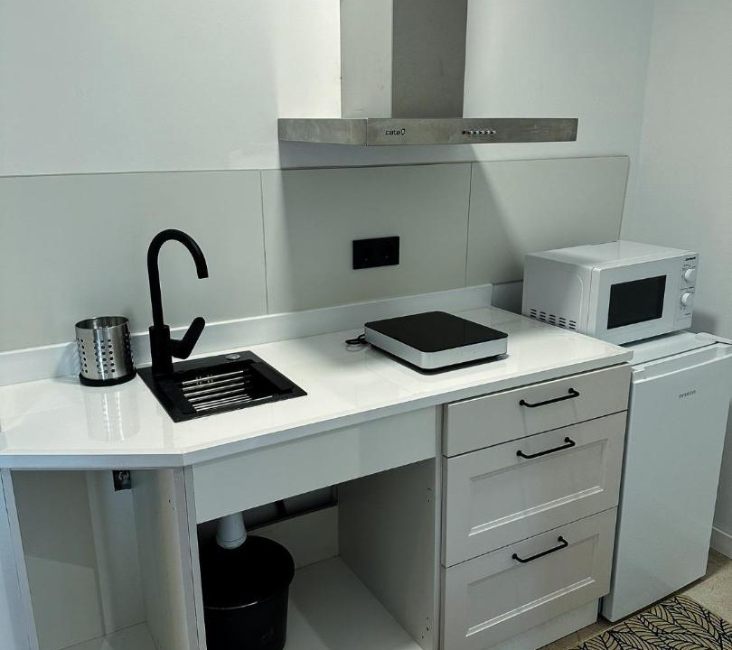 Photo of Kitchen in Ciudad Universitaria