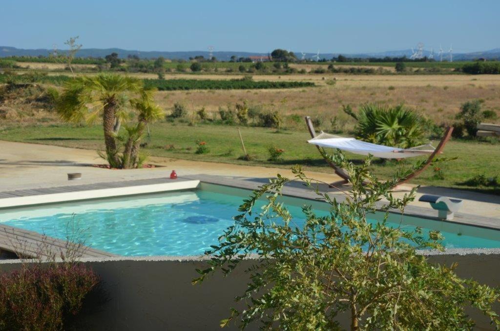 Photo of Outdoor in Lezignan-Corbieres