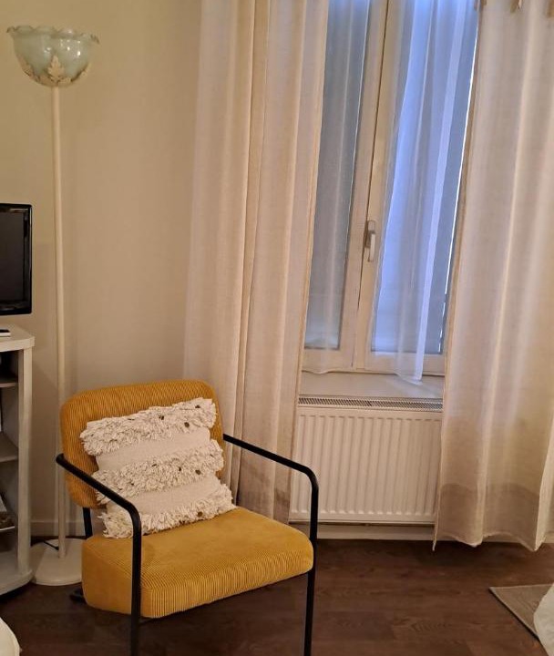 Photo of Livingroom in Saint-Macaire