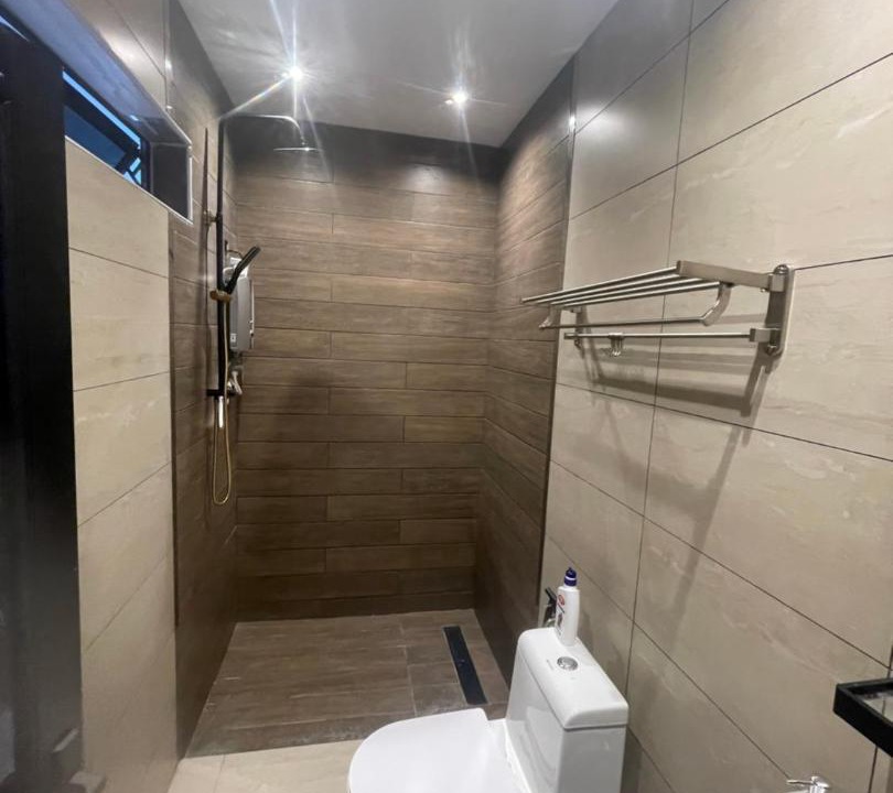 Photo of Bathroom in Teluk Intan