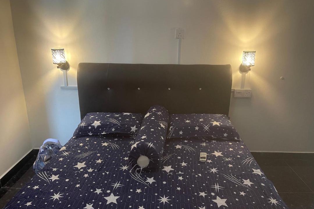 Photo of Bedroom in Teluk Intan