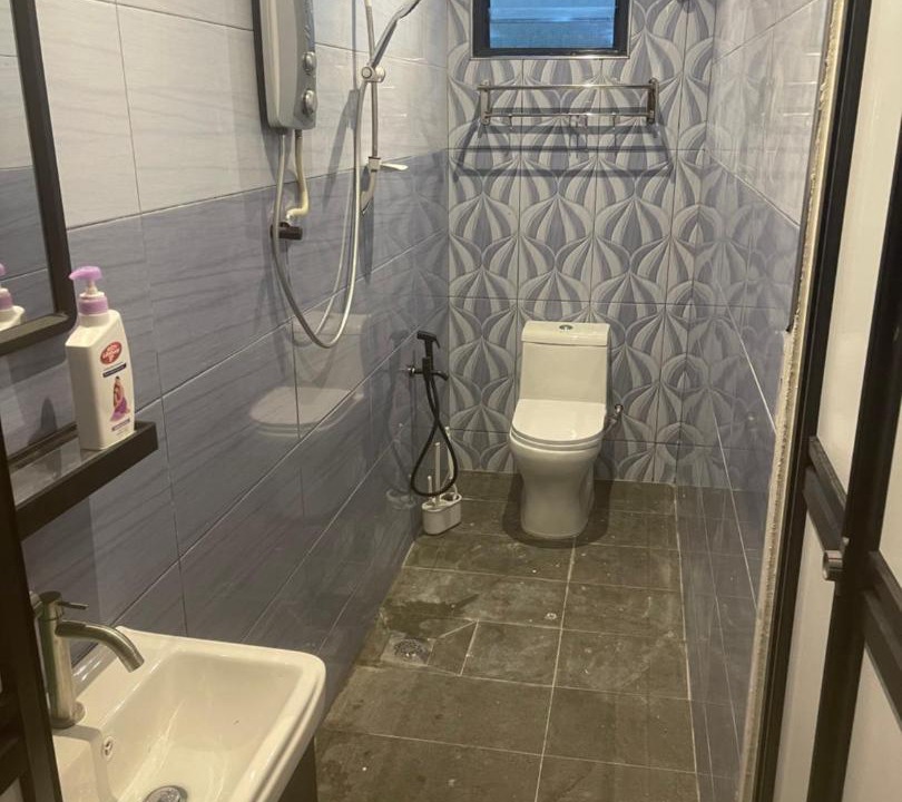 Photo of Bathroom in Teluk Intan