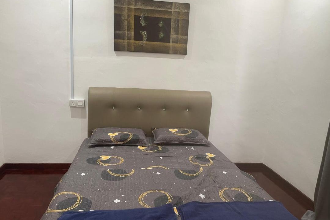 Photo of Bedroom in Teluk Intan