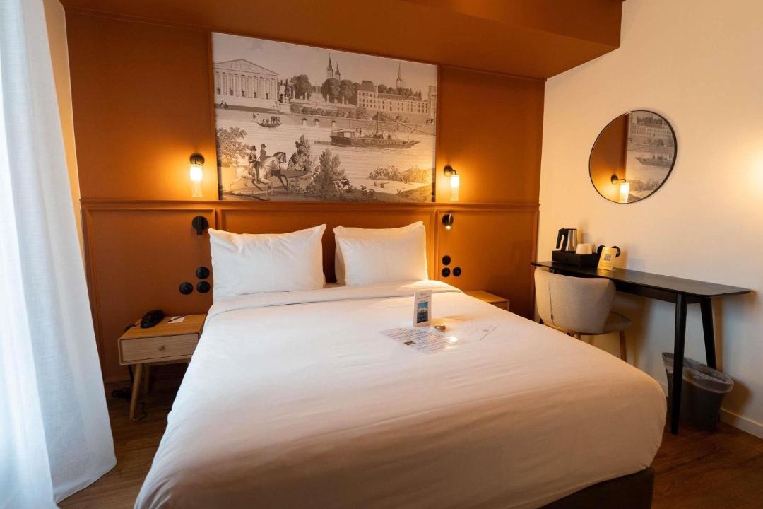 Photo of Others in Quartier de la Roquette