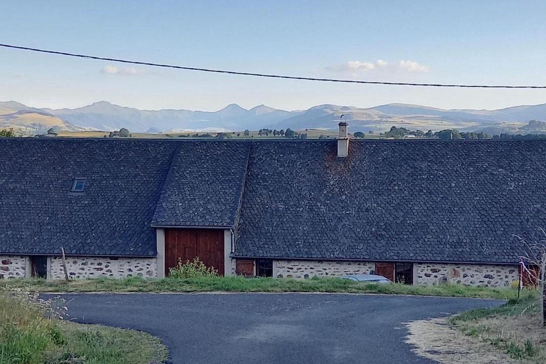 Photo of Buildings in Marchastel