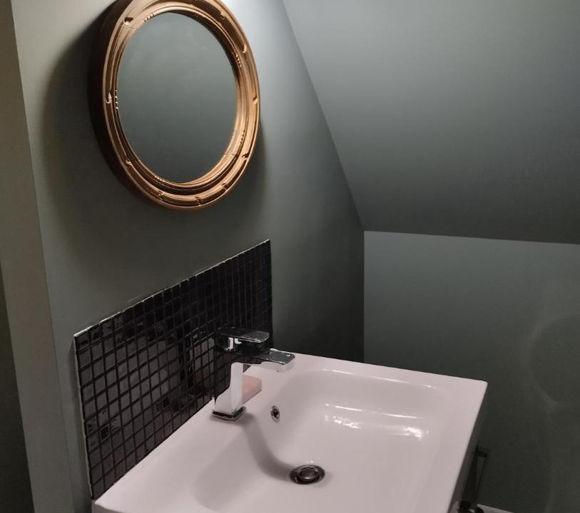 Photo of Bathroom in Marchastel