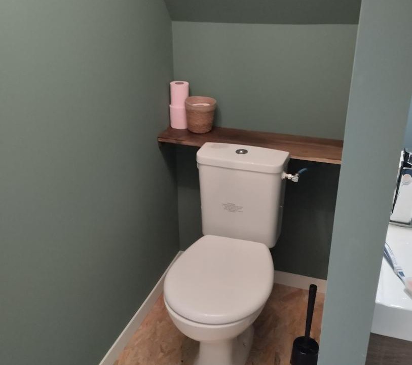 Photo of Bathroom in Marchastel