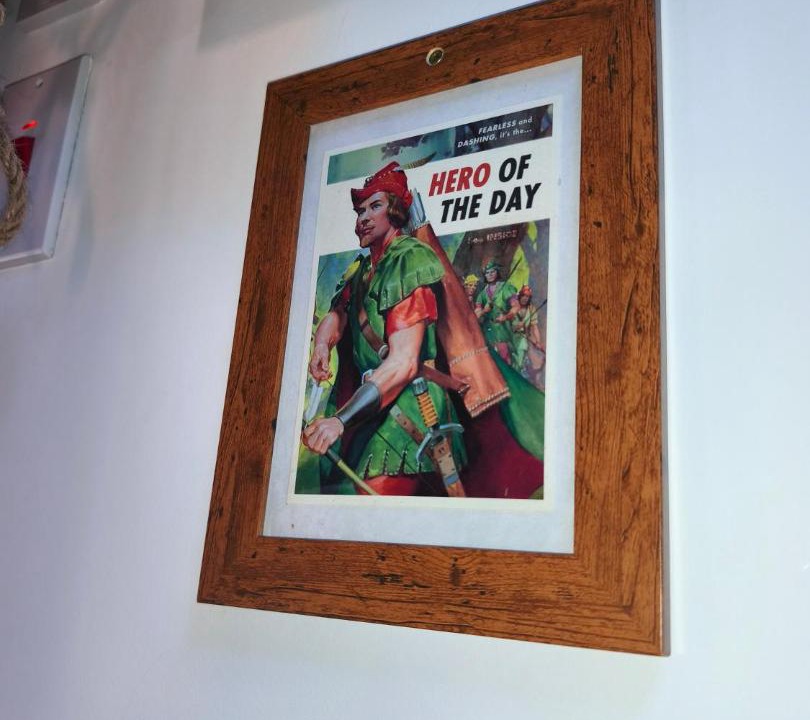 Photo of Others in Edwinstowe