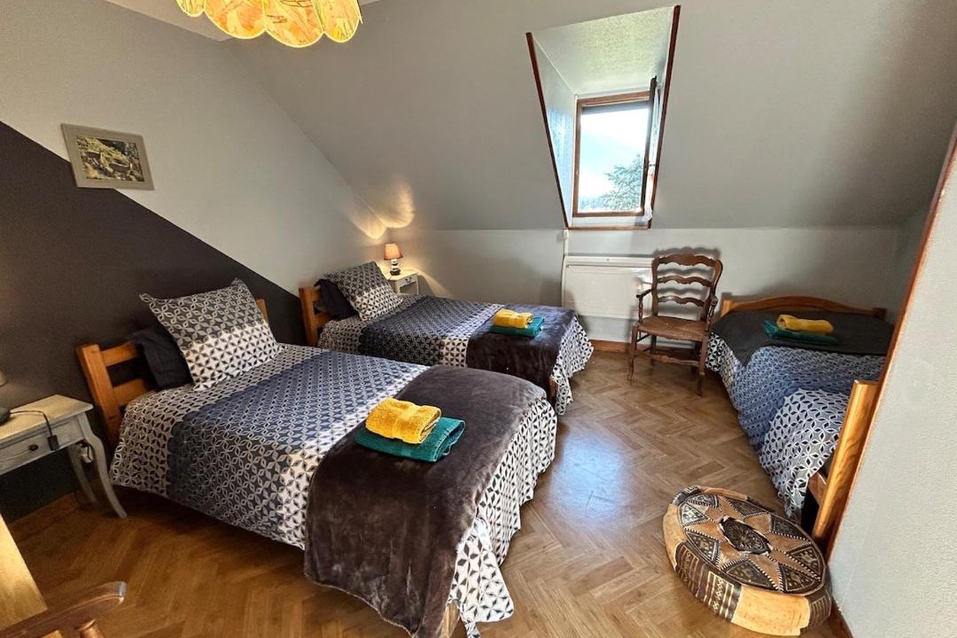 Photo of Others in Antignac