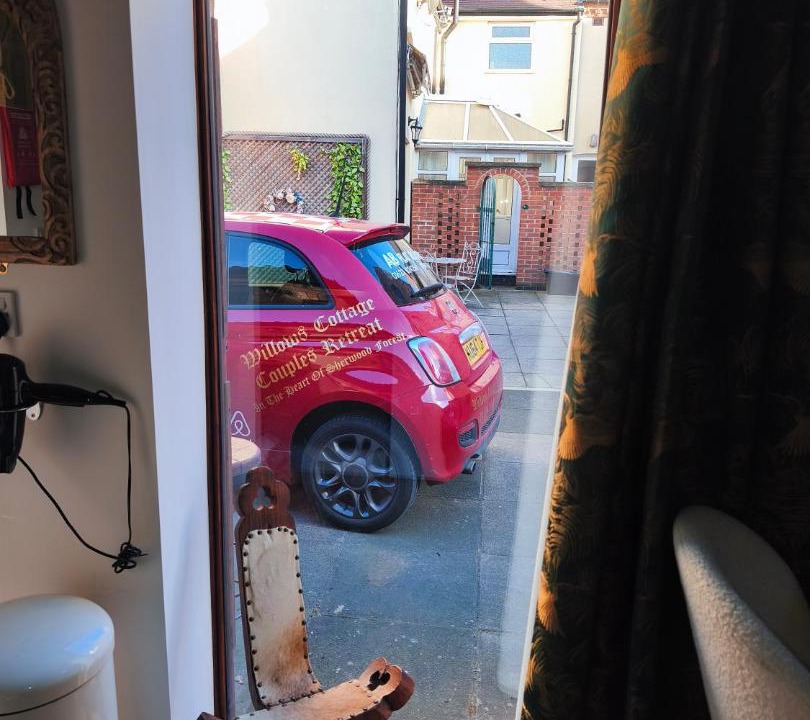 Photo of Others in Edwinstowe