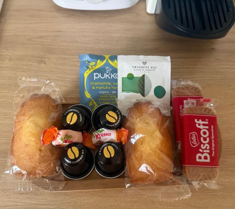 Photo of Others in Bailly-Romainvilliers