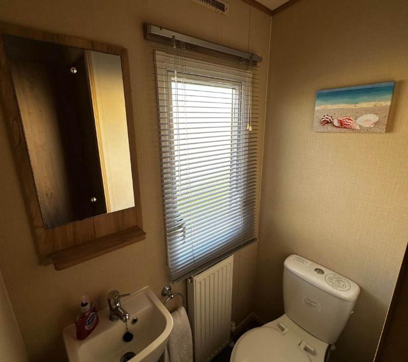 Photo of Bathroom in Patrington Haven