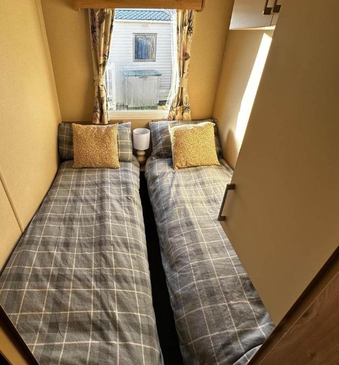 Photo of Bedroom in Patrington Haven