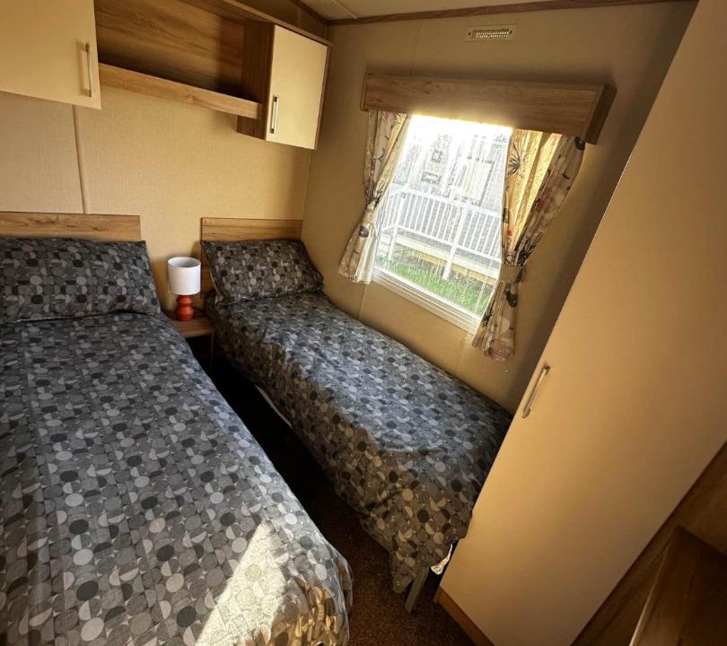 Photo of Bedroom in Patrington Haven