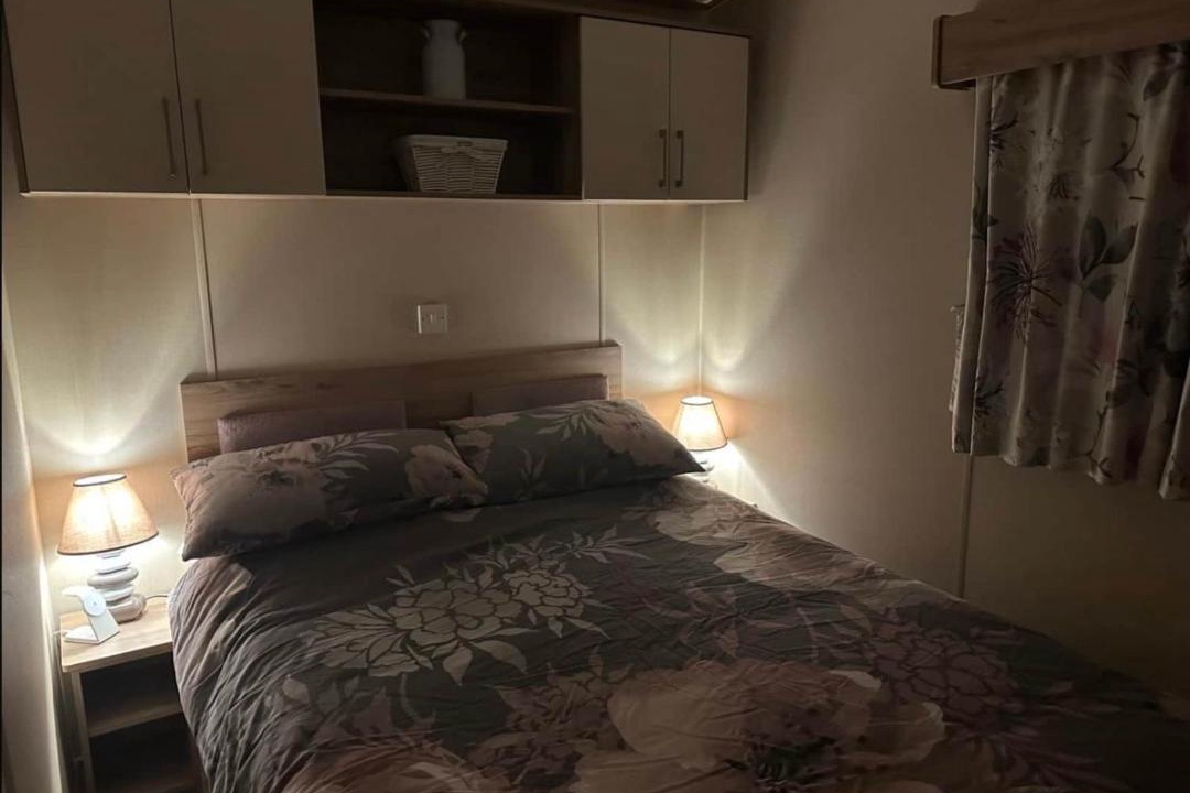 Photo of Bedroom in Patrington Haven