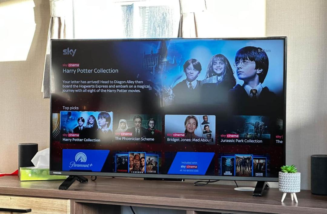 Photo of Livingroom in Patrington Haven