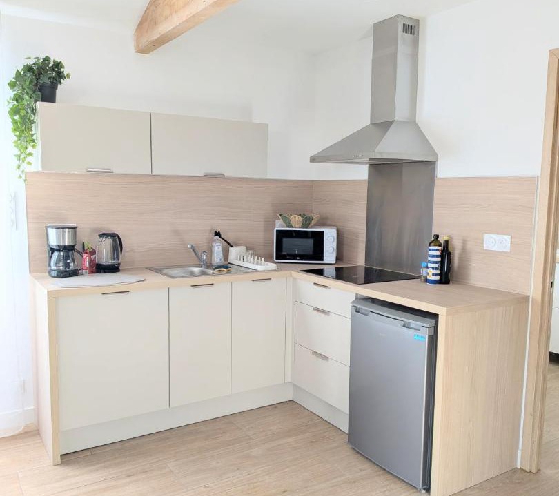 Photo of Kitchen in Entraigues-sur-la-Sorgue