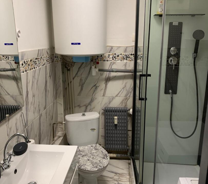 Photo of Bathroom in Calais