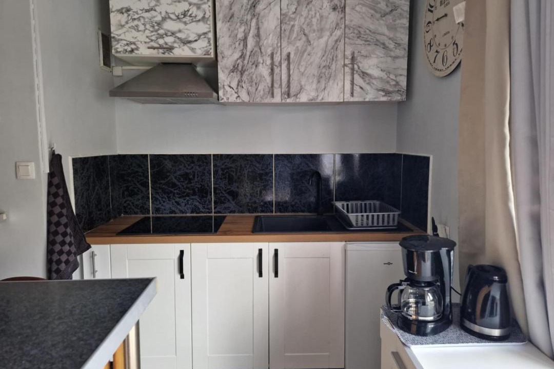 Photo of Kitchen in Calais