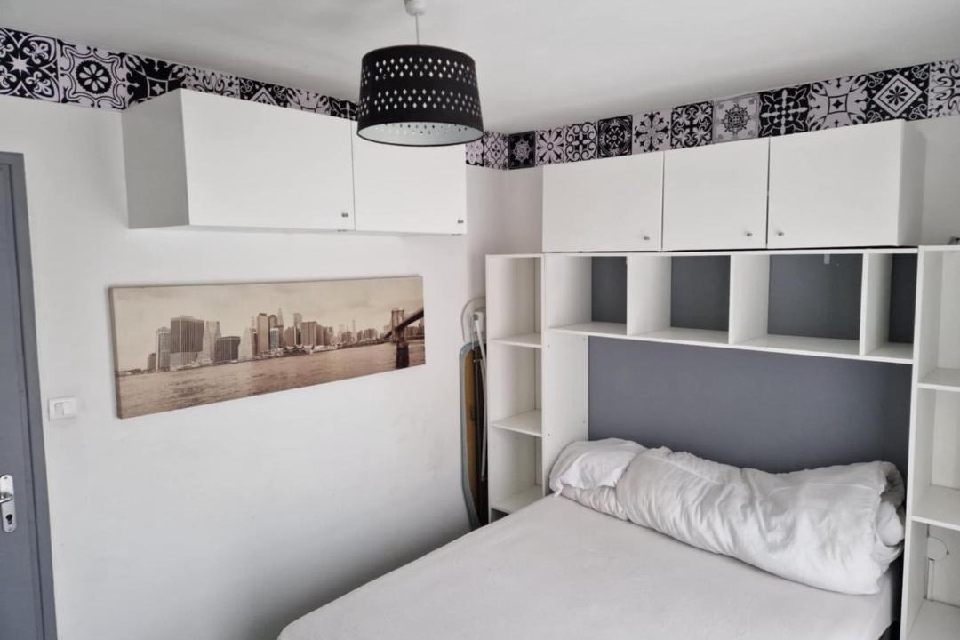 Photo of Bedroom in Calais
