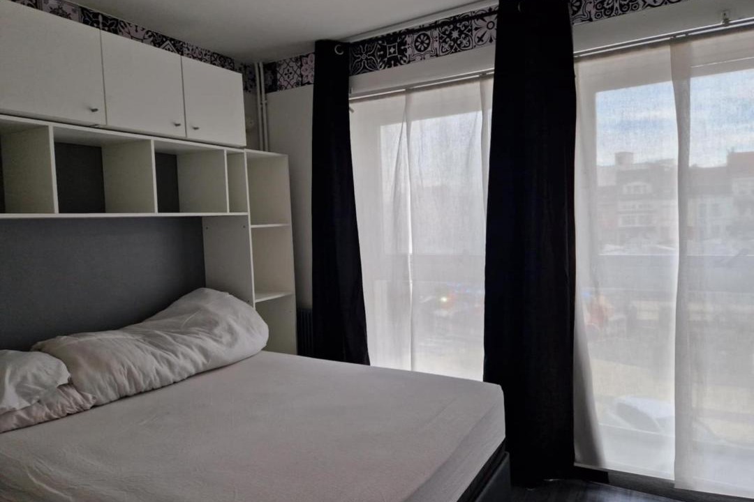 Photo of Bedroom in Calais