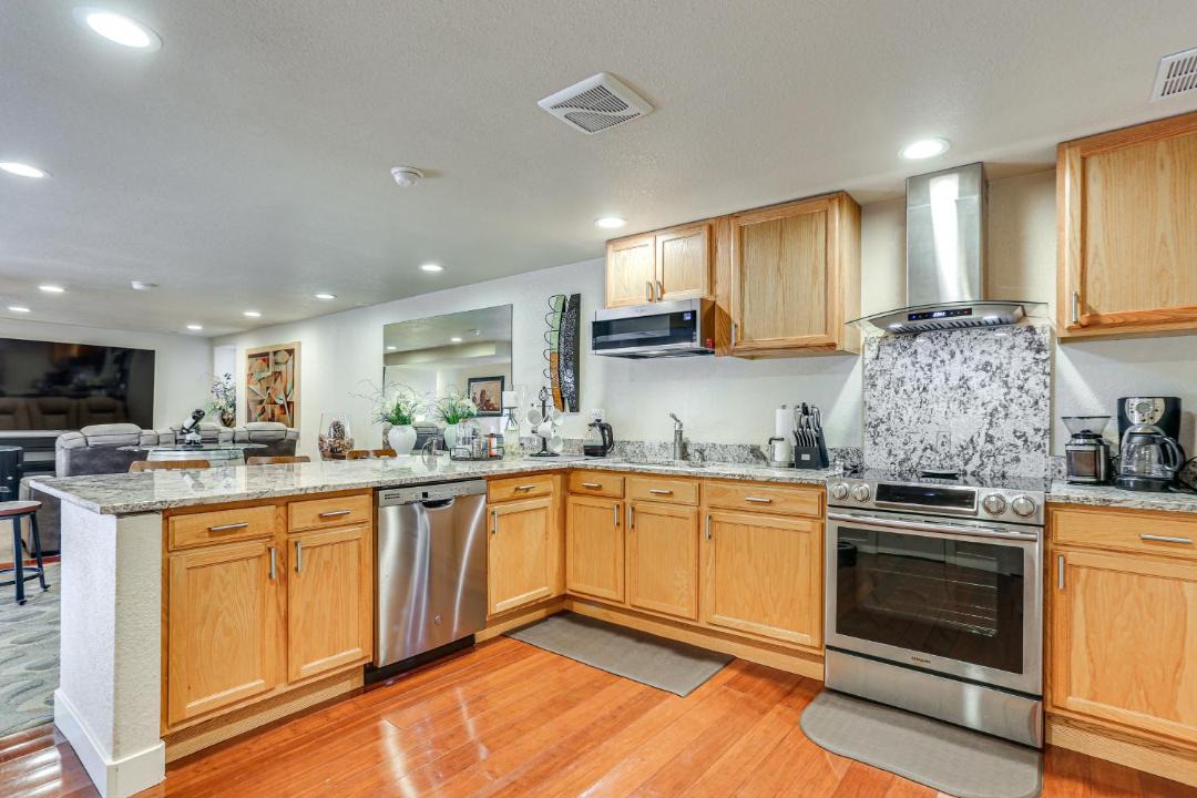 Photo of Kitchen in Aurora