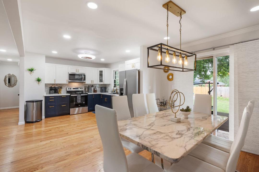 Photo of Kitchen in Hikes Point