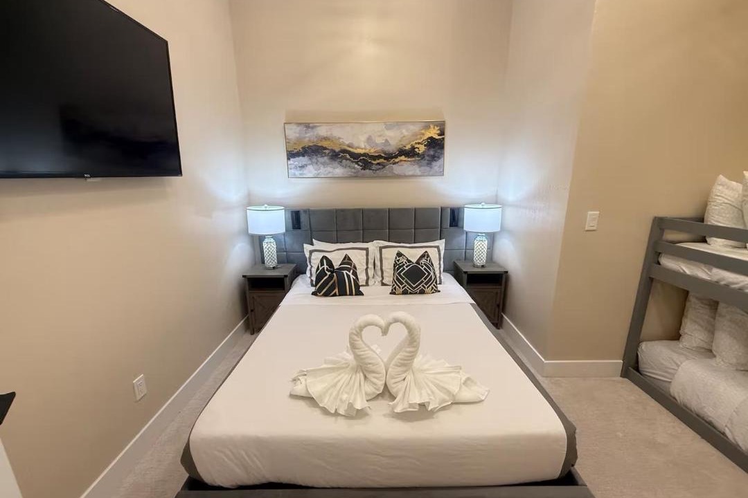 Photo of Bedroom in North Las Vegas
