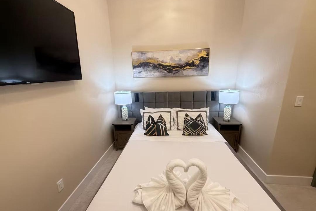 Photo of Bedroom in North Las Vegas