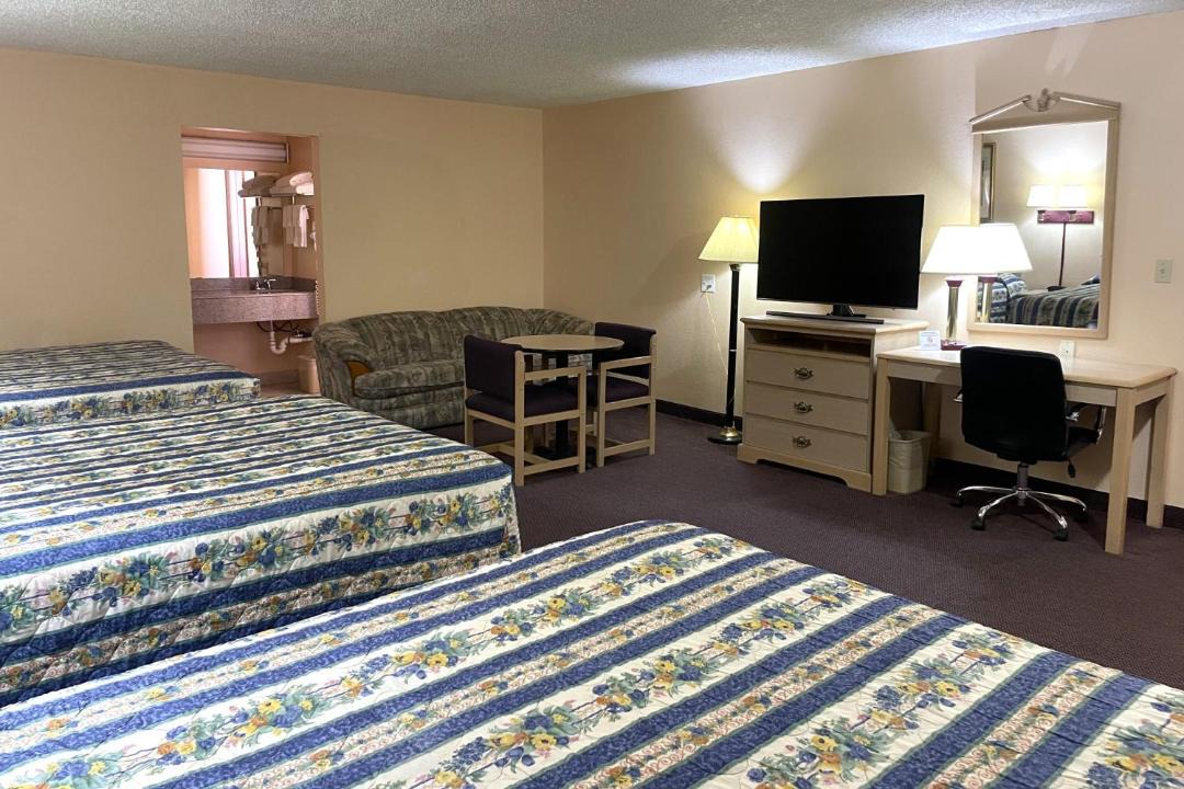 Photo of Bedroom in Seminole