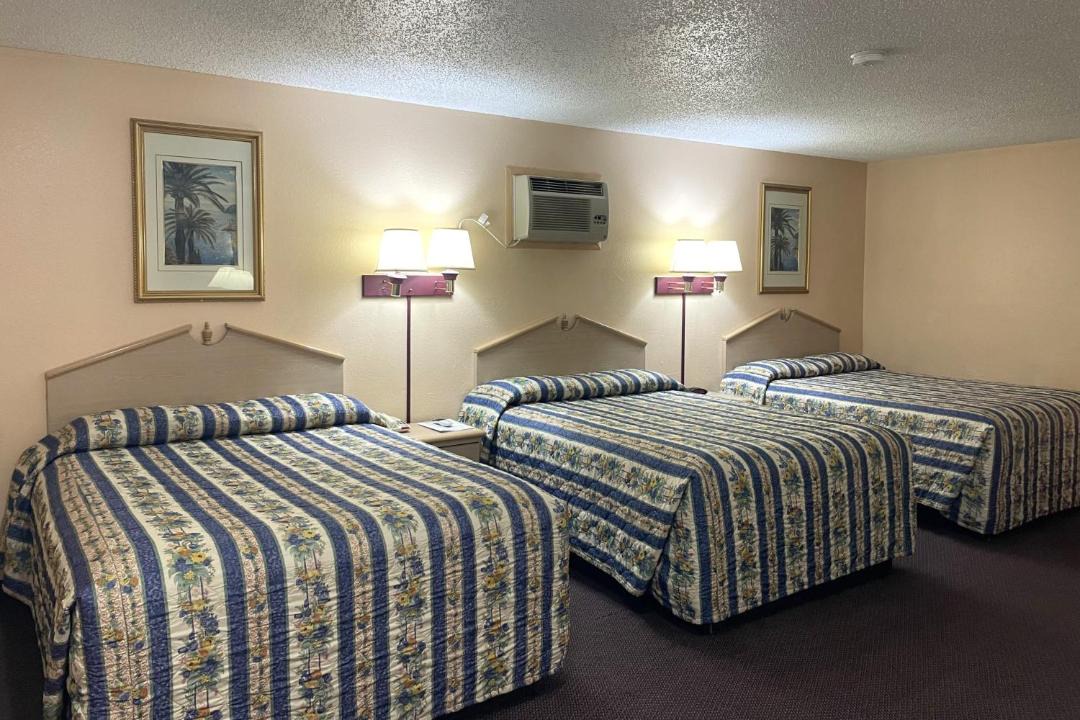 Photo of Bedroom in Seminole