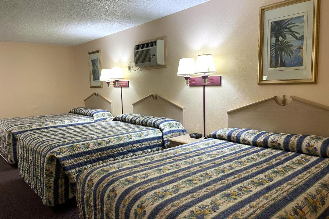 Photo of Bedroom in Seminole