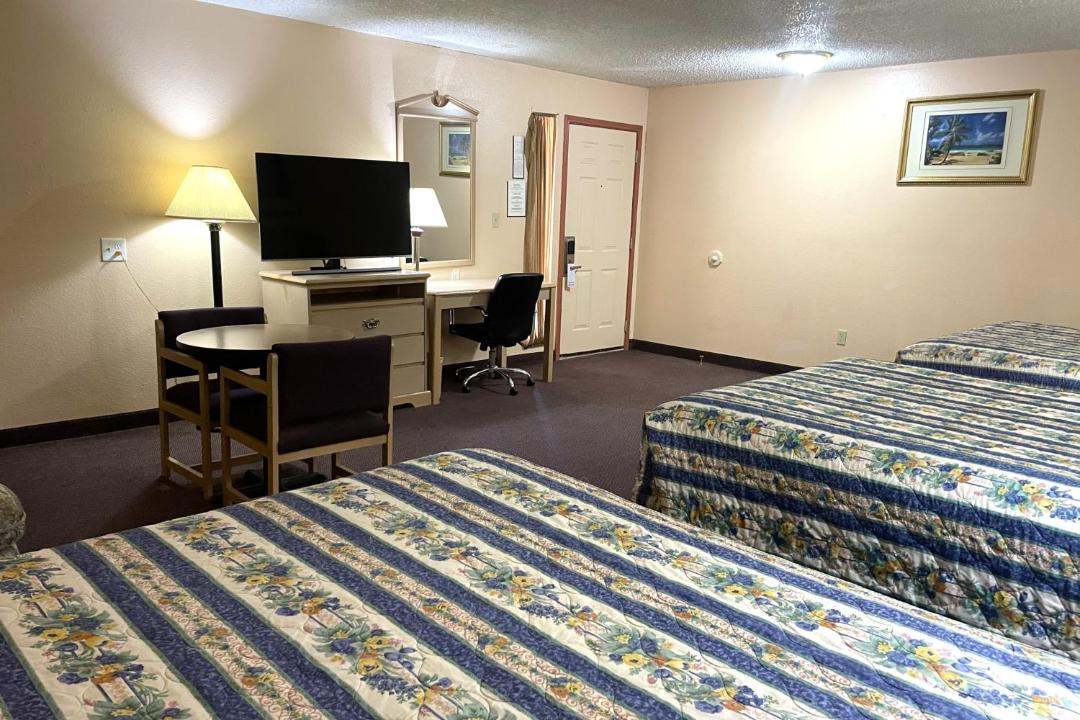 Photo of Bedroom in Seminole