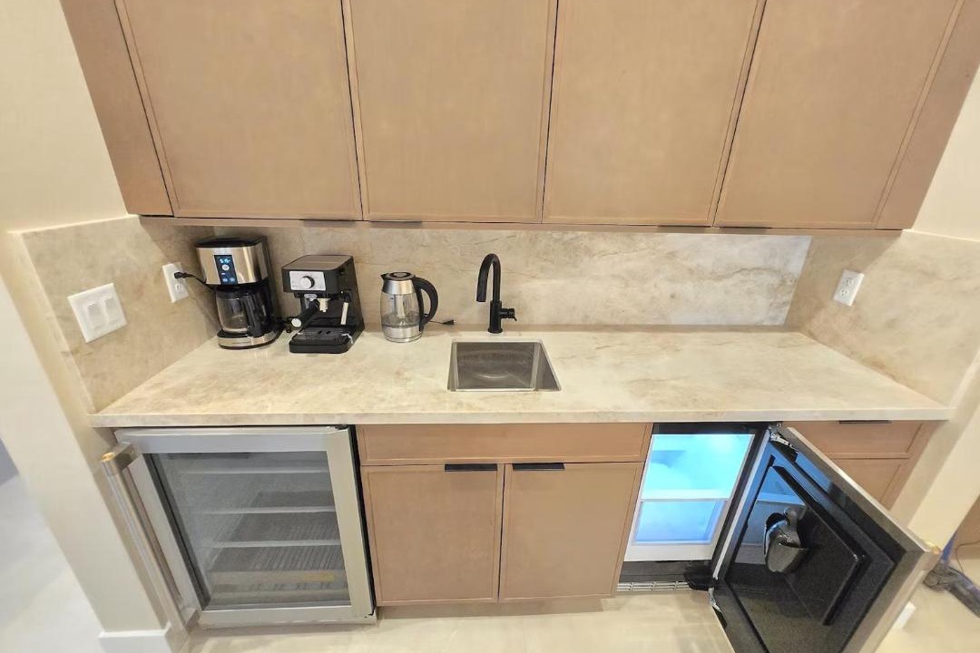 Photo of Kitchen in North Las Vegas