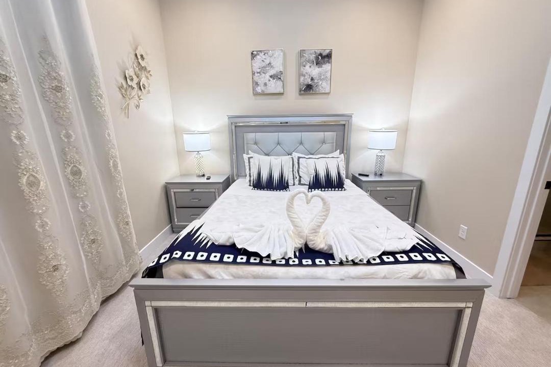 Photo of Bedroom in North Las Vegas