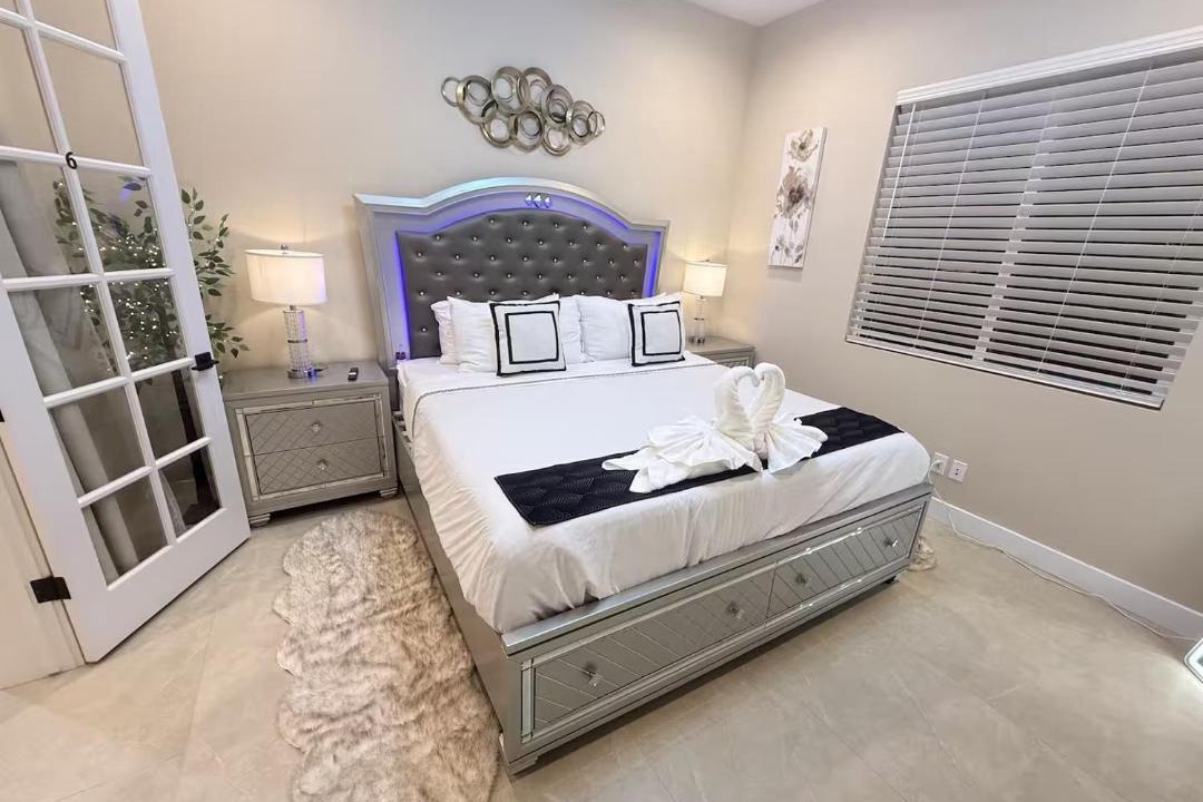Photo of Bedroom in North Las Vegas