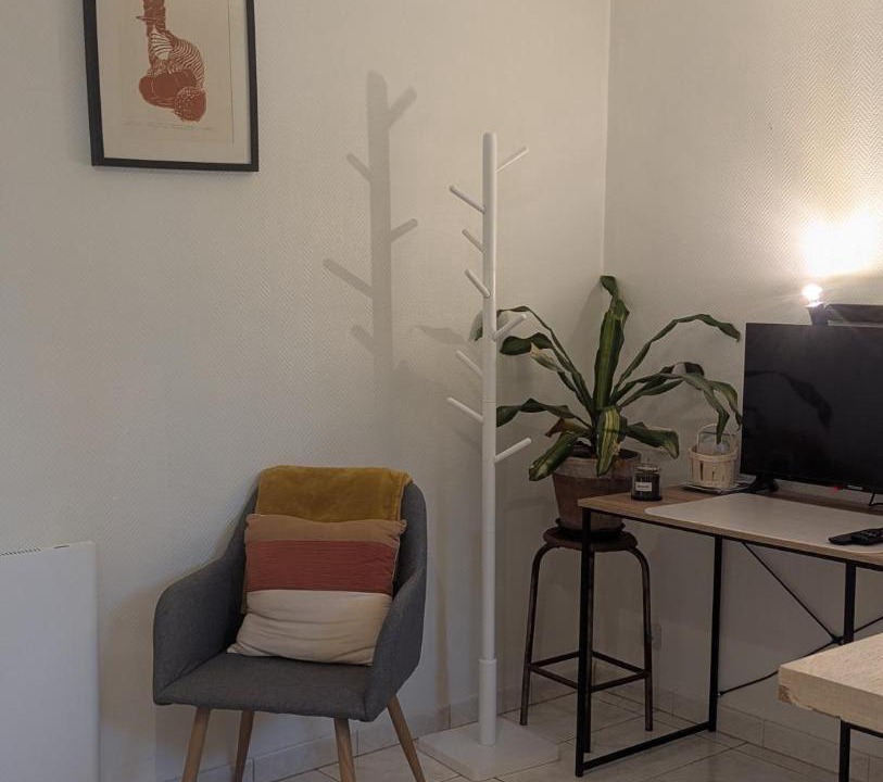 Photo of Livingroom in Rive Droite