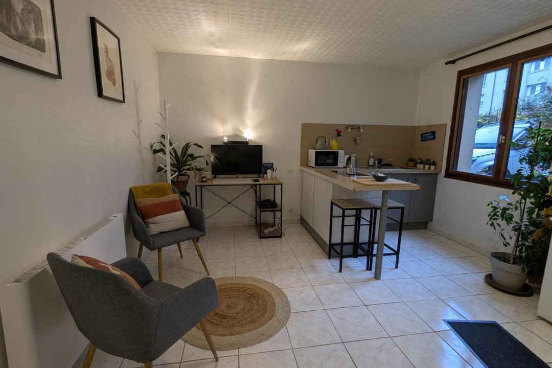 Photo of Others in Rive Droite