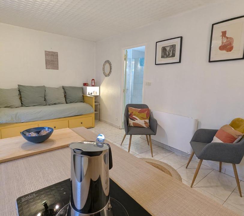 Photo of Others in Rive Droite