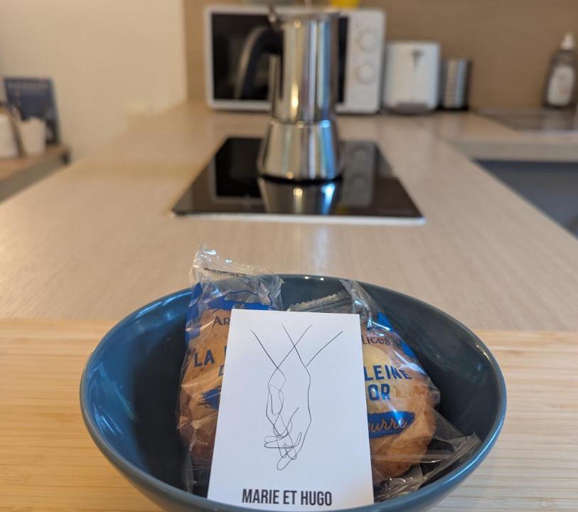 Photo of Others in Rive Droite