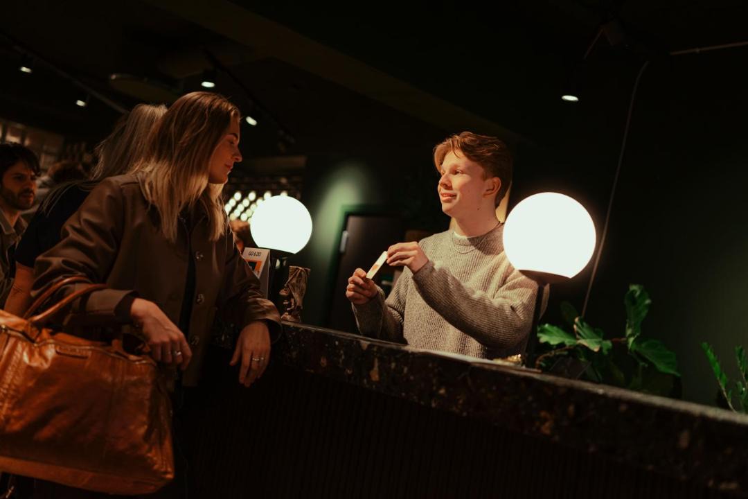 Photo of Others in København V