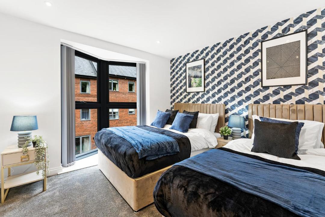 Photo of Bedroom in Headingley