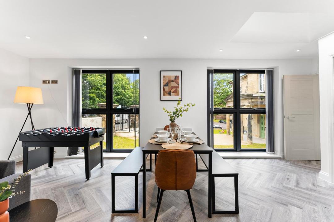 Photo of Others in Headingley