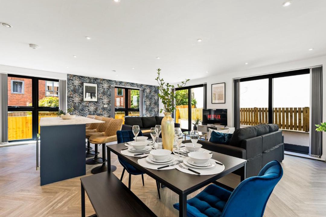 Photo of Others in Headingley