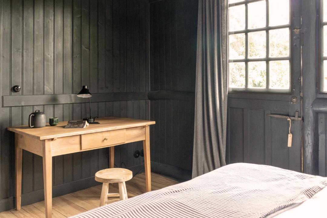 Photo of Bedroom in Saint-Remy-l'Honore