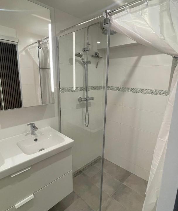 Photo of Bathroom in Le Chenit