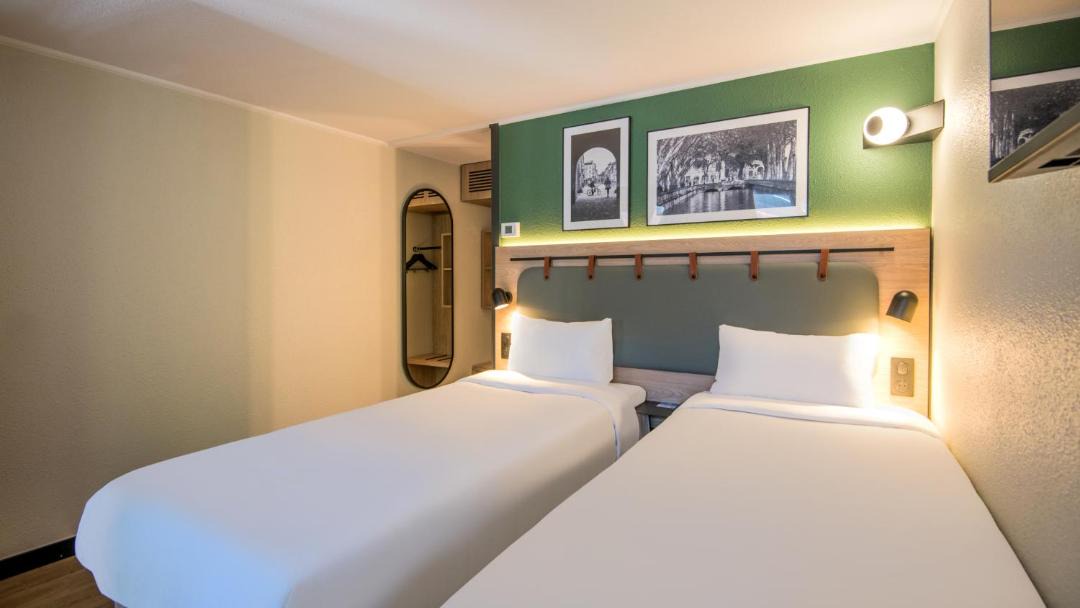 Photo of Bedroom in Brive-la-Gaillarde