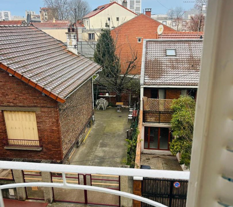 Photo of Others in Aubervilliers
