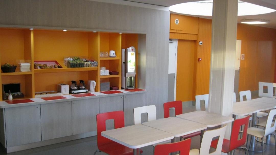 Photo of Kitchen in Gare