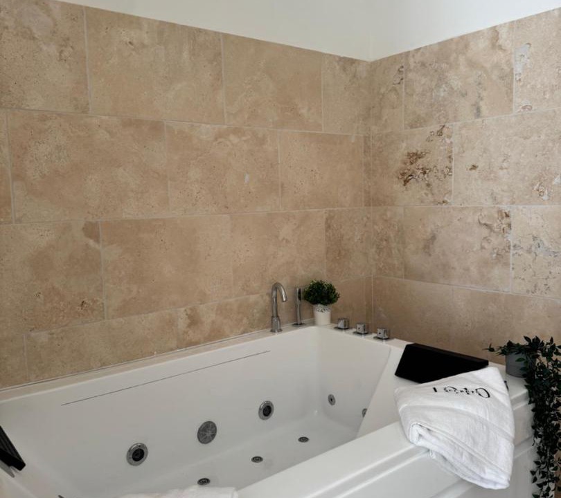 Photo of Bathroom in Bezouce